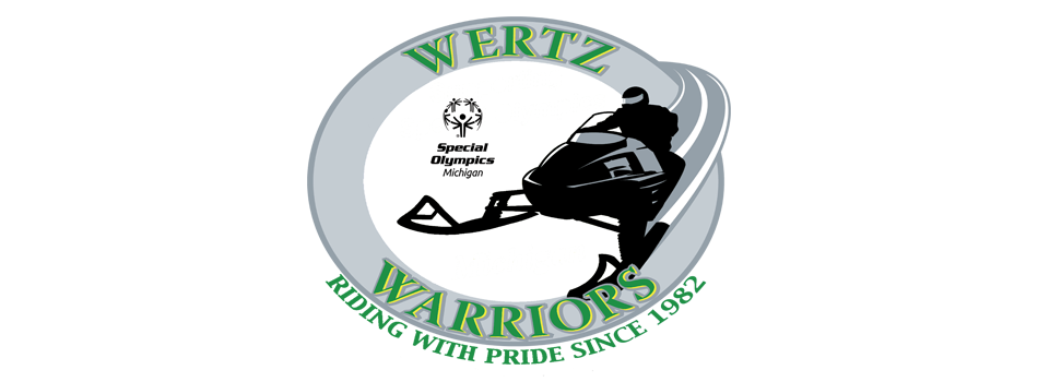 WERTZ WARRIORS - MICHIGAN SPECIAL OLYMPICS