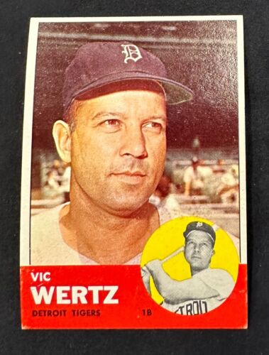 vic wertz